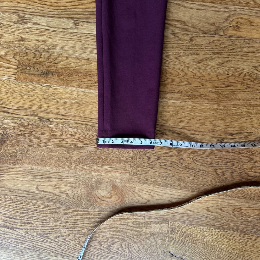 White House Black Market Dress Pants - Picture 8 of 10